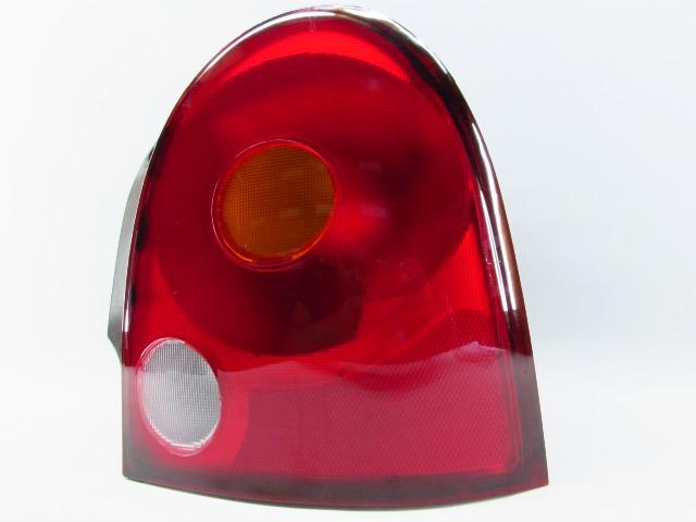Lanterna Traseira Chery QQ 2010 2011 a 2014 2015 Direito - Foto 2
