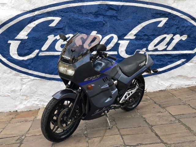Honda Cbx 750 Four Indy 1990 / Cbx 750 Four 1988 Temos 2