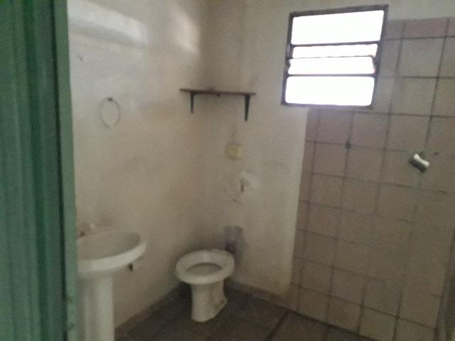 Vendo Edícula - Jardim do Bosque em Jales/SP. Lote 8X30. Quitado - Foto 10