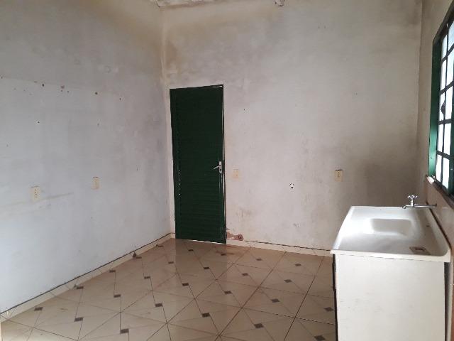 Vendo Edícula - Jardim do Bosque em Jales/SP. Lote 8X30. Quitado - Foto 8