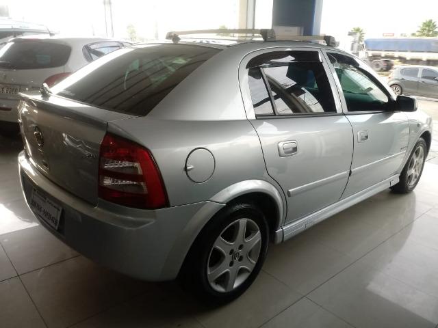 Astra Advantage 2.0 2009 - Foto 5