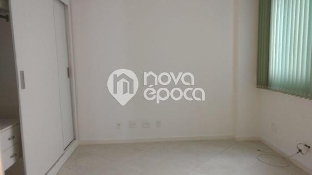 Apartamento à venda com 3 dormitórios em Barra da tijuca, Rio de janeiro cod:LB3CB23128 - Foto 20