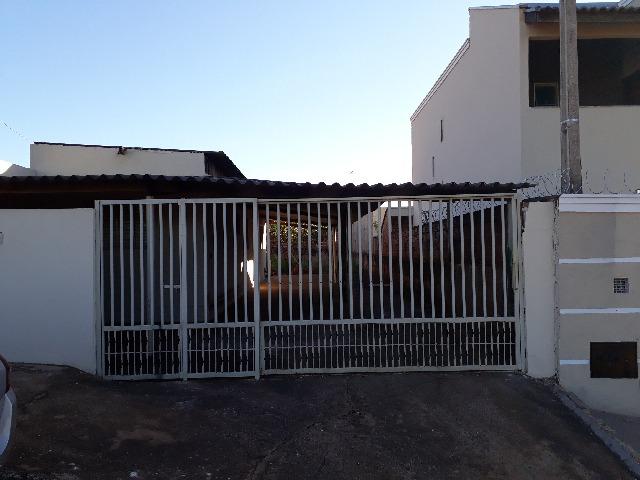Vendo Edícula - Jardim do Bosque em Jales/SP. Lote 8X30. Quitado - Foto 2