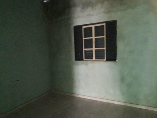 Vendo Edícula - Jardim do Bosque em Jales/SP. Lote 8X30. Quitado - Foto 11