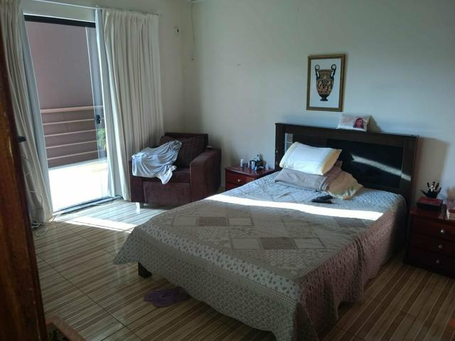 Casa duplex Francisco Bernardino,4 quartos,2salas,cozinha,copa,sacada e área - Foto 15