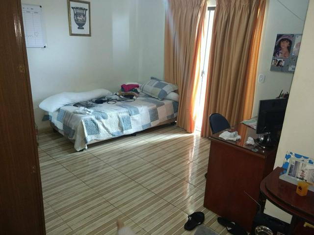 Casa duplex Francisco Bernardino,4 quartos,2salas,cozinha,copa,sacada e área - Foto 12