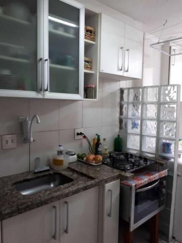 Apartamento à venda com 2 dormitórios em Morumbi, São paulo cod:69520 - Foto 3