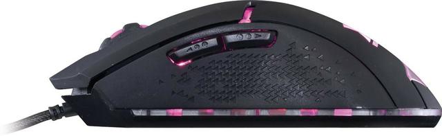 Mouse Gamer VX Viper 3200DPI - Foto 2