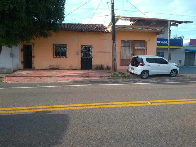 Réveillon em mosqueiro