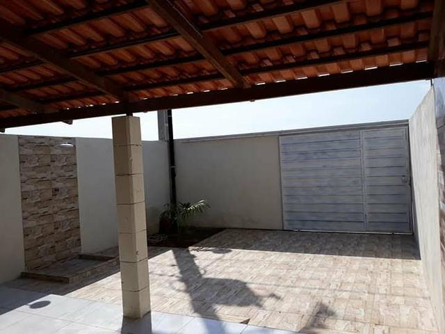 Vende - se Casa de Praia mais terreno em Subauma Linha - Foto 6