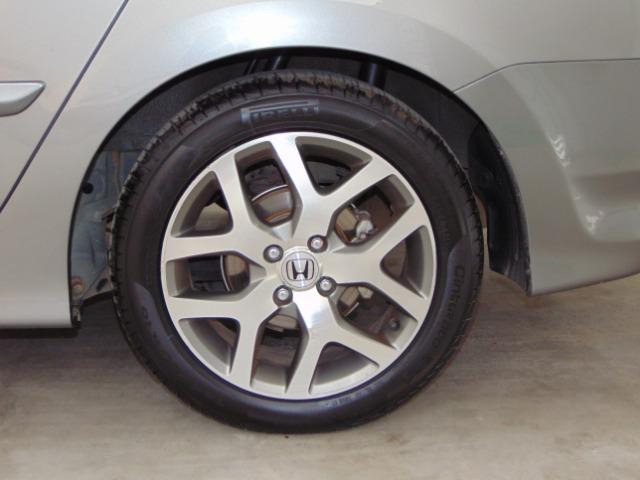 Honda City EX - Foto 8