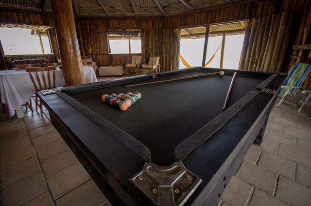 Casa pé na areia da praia - Foto 8