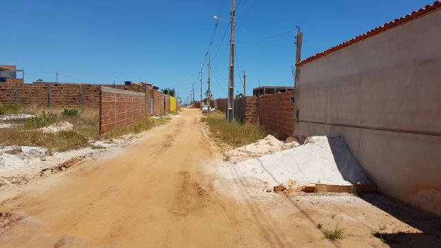 Alugo casa com piscina pra final de semana, em barra do Jacuípe, em condomínio fechado - Foto 8