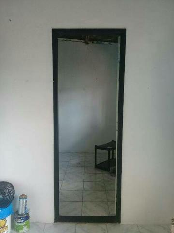 Aluga-se esta casa na av san martin fonte do capim - Foto 10