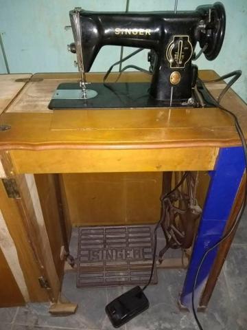 Máquina de costura - Foto 5