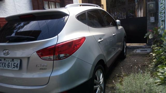 Hyundai ix35 wd - Foto 5