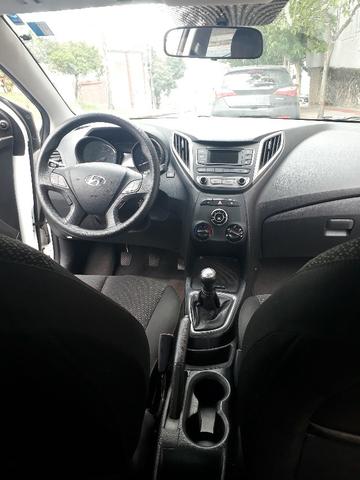 HB20, confort, 16/17, 33.500 Km, branco - Foto 7
