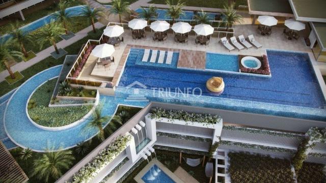 (EXR35782) 100m², 4 suítes, 3 vagas, Na planta | Apartamento no Bairro Joaquim Távora - Foto 2