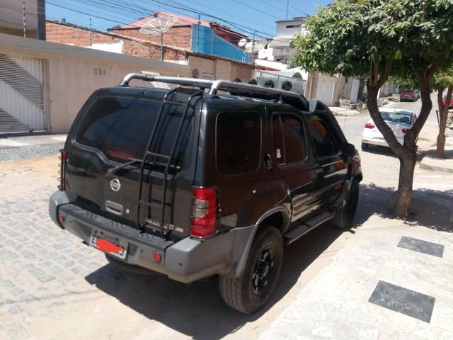 Nissan Xterra, 2004, mwm 2.8 - Foto 3