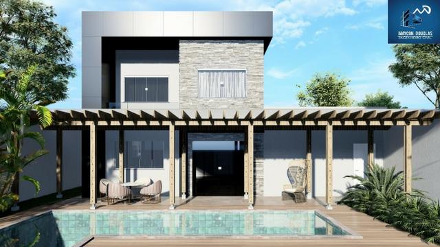 Projetos de arquitetura e paisagismo - Foto 3