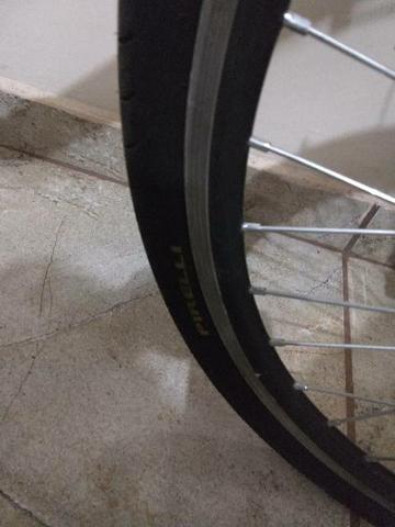 Bicicleta Caloi Aluminium - Foto 5