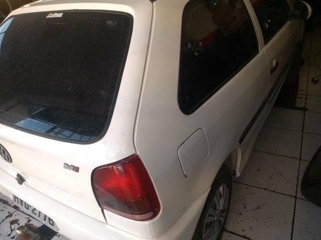 Gol completo de tudo e revisado - Foto 4