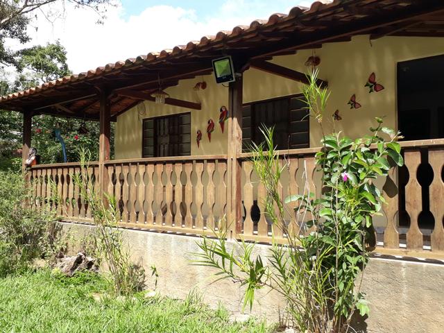 Sítio completo