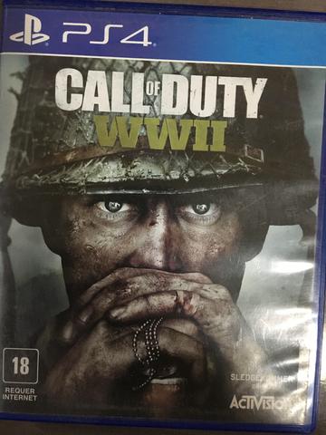 Call of duty ww2