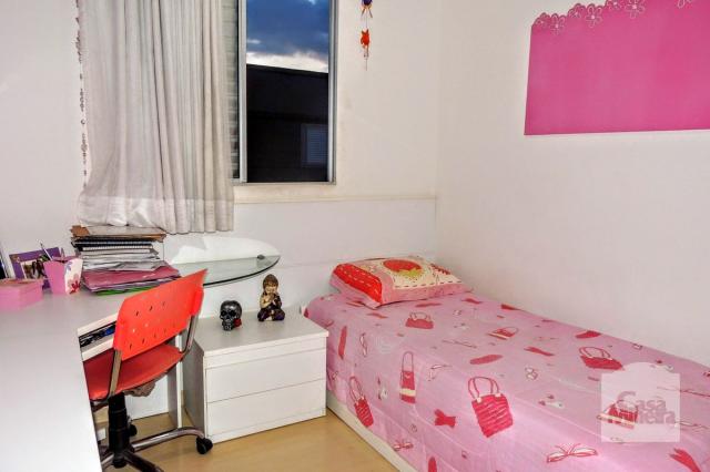 Apartamento à venda com 4 dormitórios em Buritis, Belo horizonte cod:257936 - Foto 14