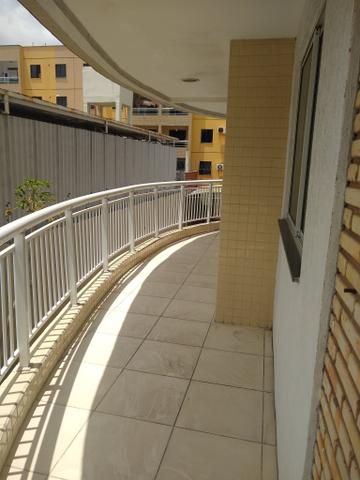 Apartamento com varanda gourmet na Maraponga !!! - Foto 10
