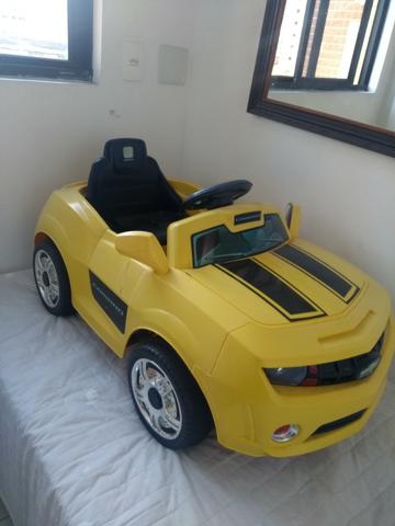 Carro automático