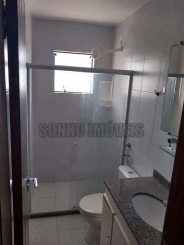 Linda casa stella mares 80 m da praia 5/4 com 3 vagas de garagem - Foto 3
