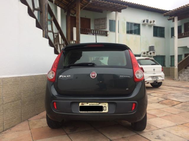 Palio 1.4 Atractive - Foto 4