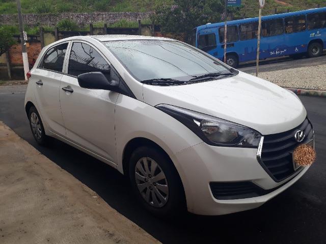 HB20, confort, 16/17, 33.500 Km, branco - Foto 5