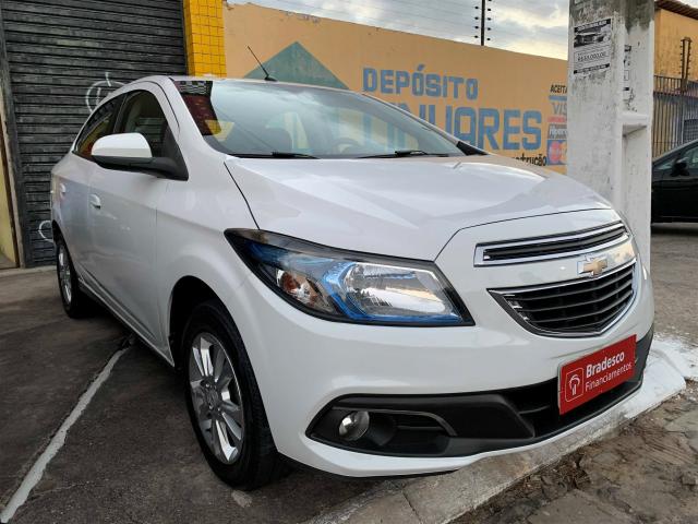 CHEVROLET PRISMA 2013/2014 1.4 MPFI LTZ 8V FLEX 4P AUTOMÁTICO - Foto 2