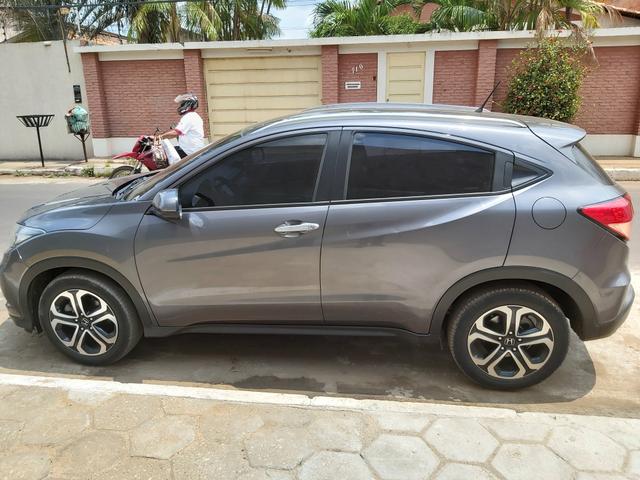 Honda hrv exl - Foto 4