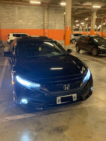 Civic Touring 18/18 - Foto 4