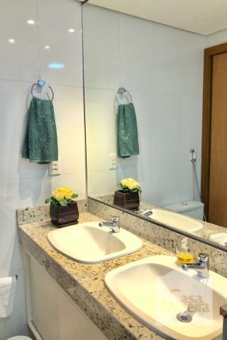 Apartamento à venda com 4 dormitórios em Gutierrez, Belo horizonte cod:258110 - Foto 16