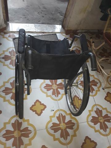 Vendo essa Cadeira - Foto 3