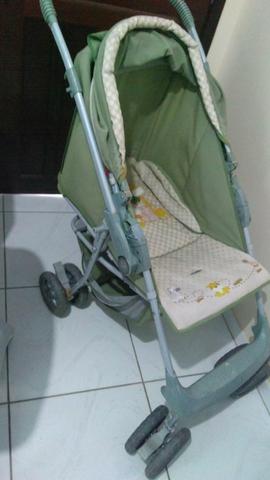 Carrinho bebê Hércules