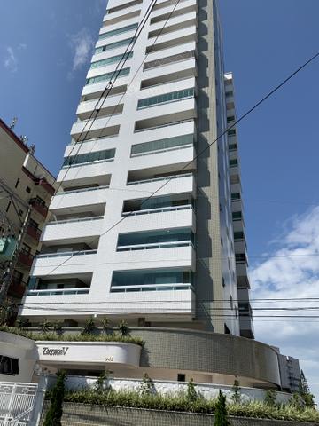 Aluga-se temporada apartamento na Praia Grande- São Paulo - Foto 8