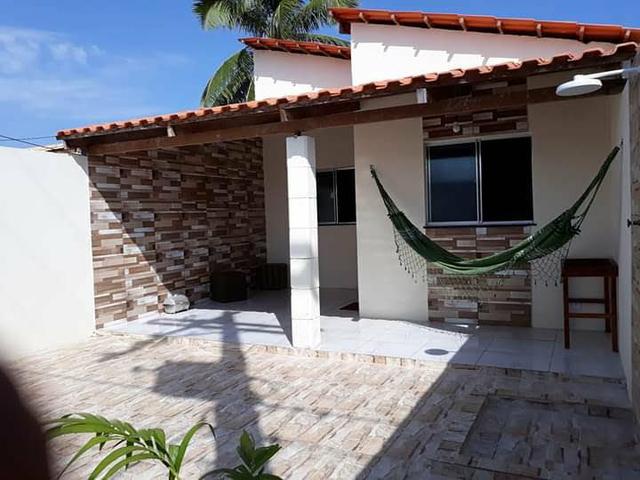 Vende - se Casa de Praia mais terreno em Subauma Linha - Foto 3
