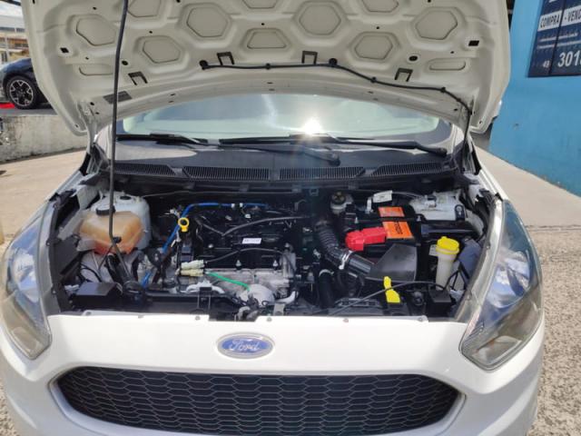 Ford KA + 1.0 SE - Foto 10
