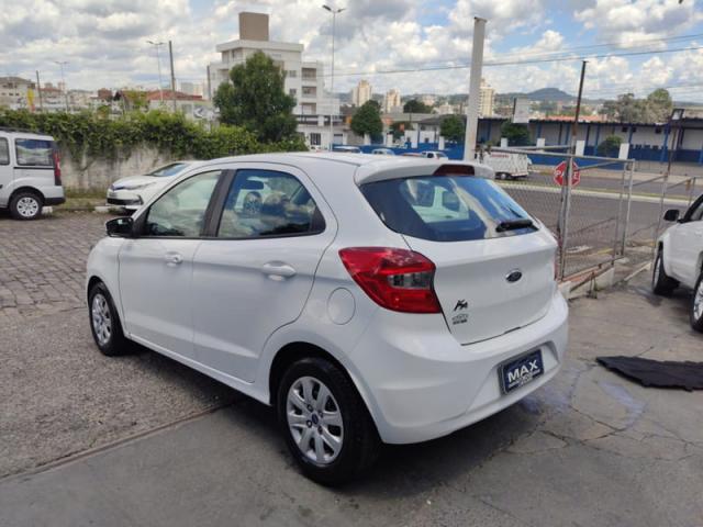 Ford KA + 1.0 SE - Foto 4