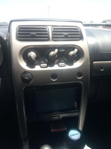 Nissan Xterra, 2004, mwm 2.8 - Foto 6
