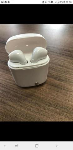 Fone via Bluetooth i7