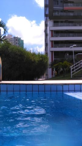 Vende se apartamento Décimo Sétimo Andar Ed. Petrópolis - Foto 2