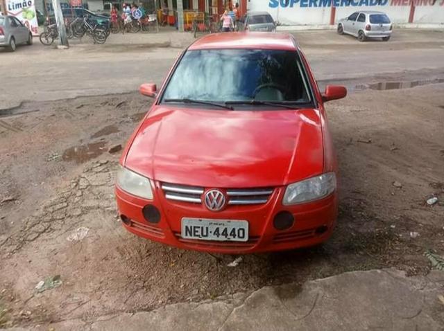 Gol g4 - Foto 4