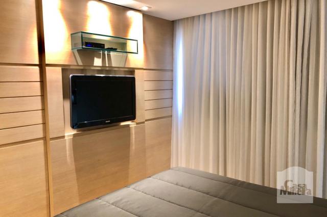 Apartamento à venda com 4 dormitórios em Gutierrez, Belo horizonte cod:258110 - Foto 11