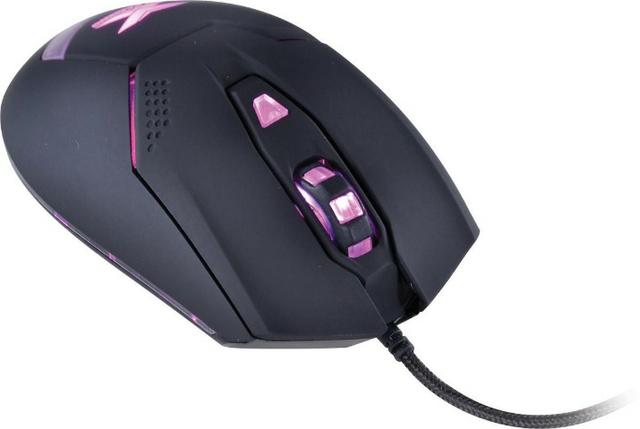 Mouse Gamer VX Viper 3200DPI - Foto 3